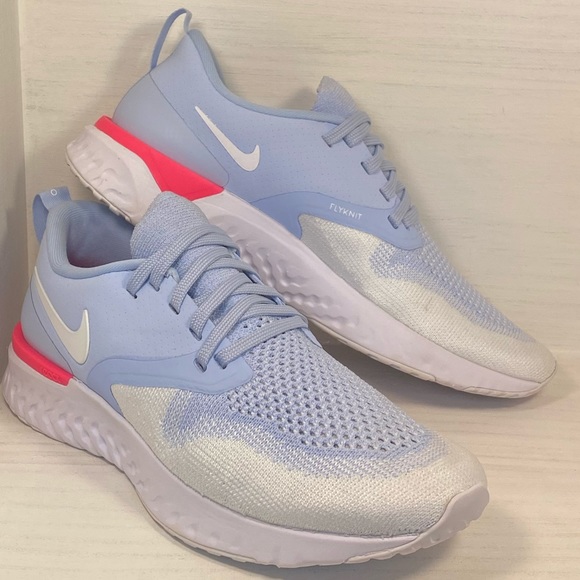 Nike Odyssey React 2 Flyknit - Picture 5 of 8